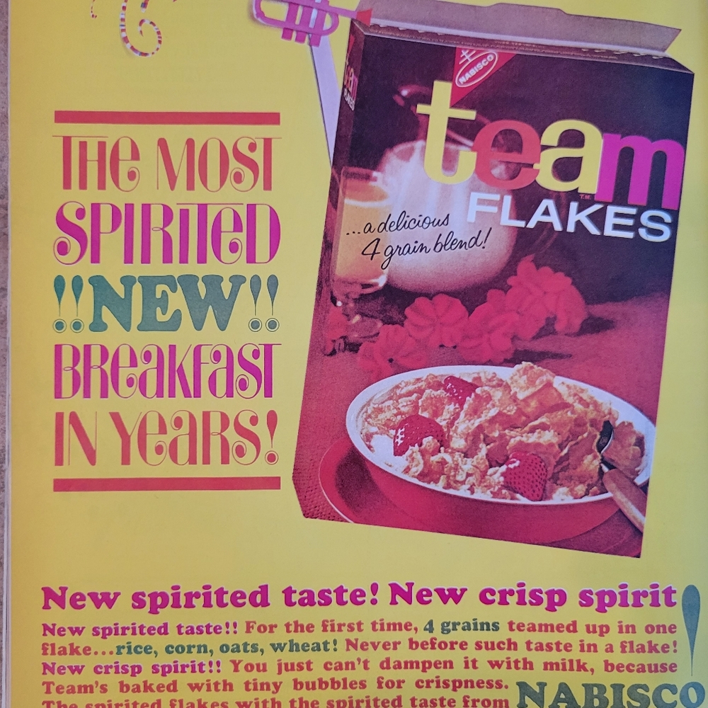 1963 LIFE Magazine ~ Surfer Girl ~ Nostalgia ~Vintage Advertising ~FINAL PRICE! - Picture 5 of 16